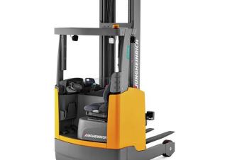 Reachtrucks Jungheinrich ETV 210