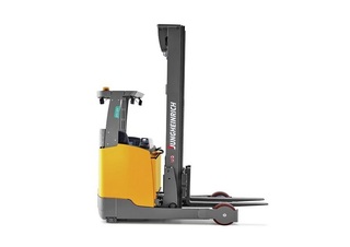 Reachtrucks Jungheinrich ETV 325