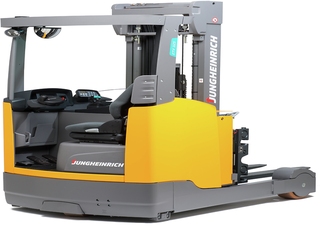 Reachtrucks Jungheinrich ETV 325
