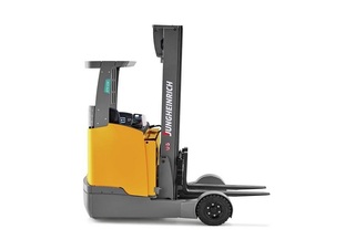 Reachtrucks Jungheinrich ETV C16 