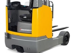 Reachtrucks Jungheinrich ETV C16 