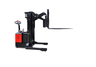 Reachtrucks Linde ML14ASX