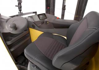 Reachtrucks Caterpillar NR16N3HS