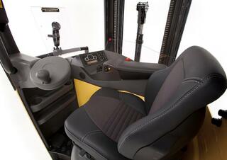 Reachtrucks Caterpillar NR20N3H
