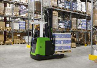 Reachtrucks Cesab R 112