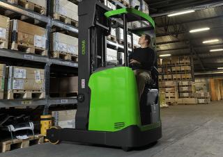 Reachtrucks Cesab R 314