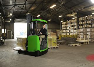 Reachtrucks Cesab R 316