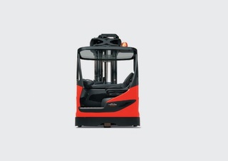 Reachtrucks Linde R16 