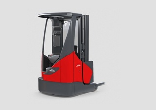 Reachtrucks Linde R17X Std.