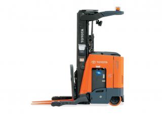 Reachtrucks Toyota RF1-SD2X32