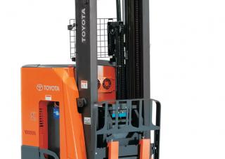 Reachtrucks Toyota RF1-SD2X32