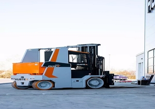 Reachtrucks Hubtex RoxX