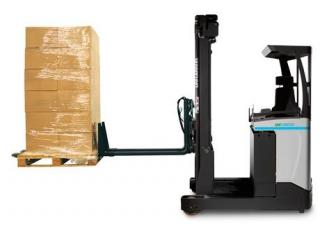 Reachtrucks UniCarriers UHX 200 