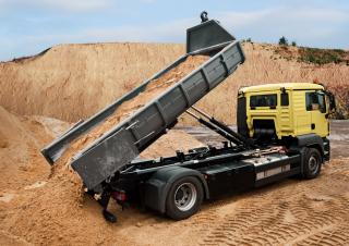 Roll-off kiepwagens Multilift XR 14 S 46