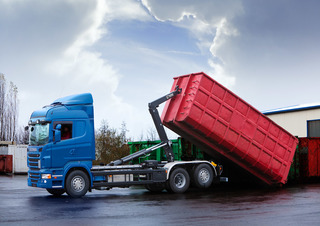 Roll-off kiepwagens Multilift XR 18 S 59