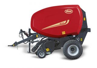 Ronde-balenpersen Vicon RF 4225 SC 14