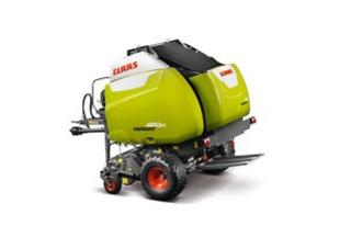 Ronde-balenpersen Claas Variant 480 RF