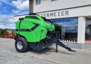 Ronde-balenpersen DEUTZ-FAHR VariMaster 1060