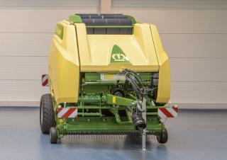 Ronde-balenpersen Krone VariPack V 165 