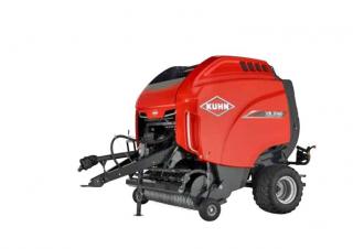 Ronde-balenpersen Kuhn VB 3190