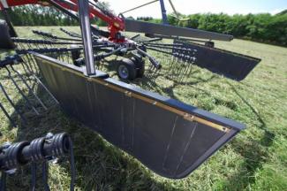 Rotatieharken Vicon Andex 774 Evo