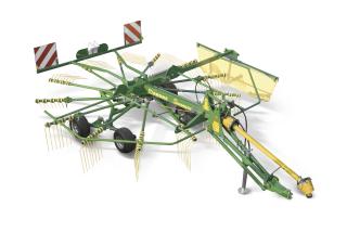 Rotatieharken Krone Swadro 46 T 