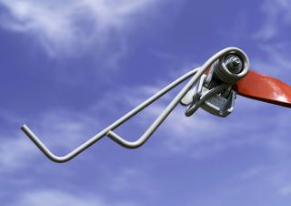Rotatieschudders Lely Lotus 900