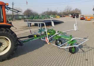 Rotatieschudders Pronar PWP 530T
