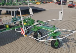 Rotatieschudders Pronar PWP 530T