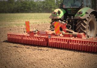 Rotorkopeggen Maschio Aquila 6000