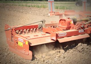 Rotorkopeggen Maschio Aquila 6000