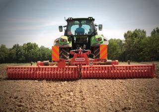Rotorkopeggen Maschio Aquila 6000