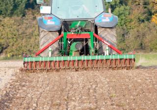 Rotorkopeggen Regent Aress 3000