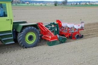 Rotorkopeggen Vogel & Noot Arterra MS 300