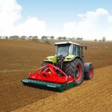 Rotorkopeggen Vogel & Noot Arterra MS 300