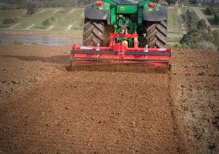 Rotorkopeggen Maschio C 280