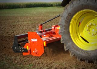 Rotorkopeggen Maschio C 280