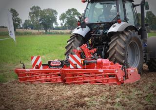 Rotorkopeggen Maschio Corvo 4000
