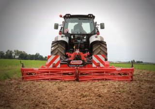 Rotorkopeggen Maschio Corvo 4000
