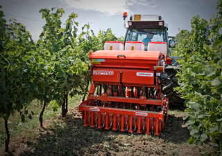 Rotorkopeggen Maschio Delfino 1300