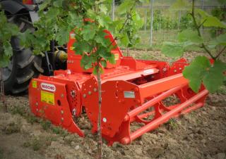 Rotorkopeggen Maschio DELFINO DL 1300