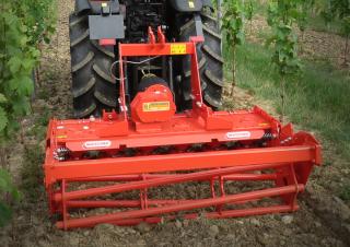 Rotorkopeggen Maschio DELFINO DL 1300