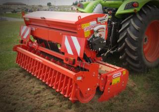 Rotorkopeggen Maschio Delfino Super 2300
