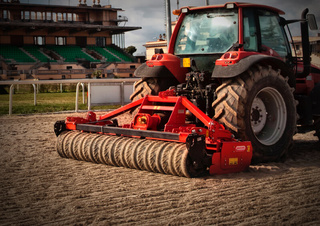 Rotorkopeggen Maschio Dominator 3000