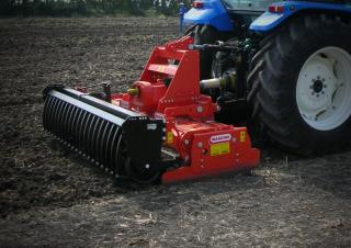 Rotorkopeggen Maschio Drago DC 2500