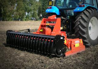 Rotorkopeggen Maschio Drago DC 2500