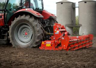 Rotorkopeggen Maschio Drago DC 2500
