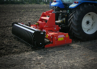 Rotorkopeggen Maschio Drago DC 3000