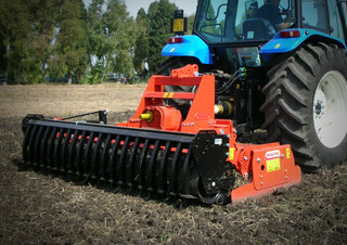 Rotorkopeggen Maschio Drago DC 3000