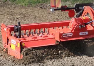 Rotorkopeggen Maschio Falco HD 5000